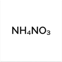 аммоний азотнокислый