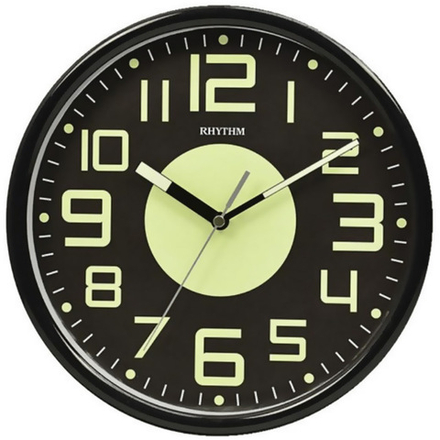 Настенные часы Rhythm CMG596NR02