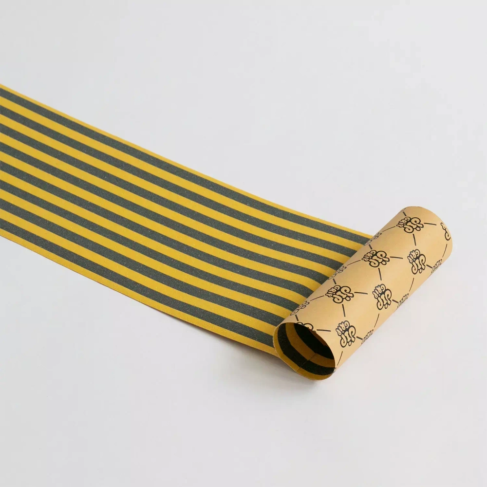 Шкурка DipGrip Stripes