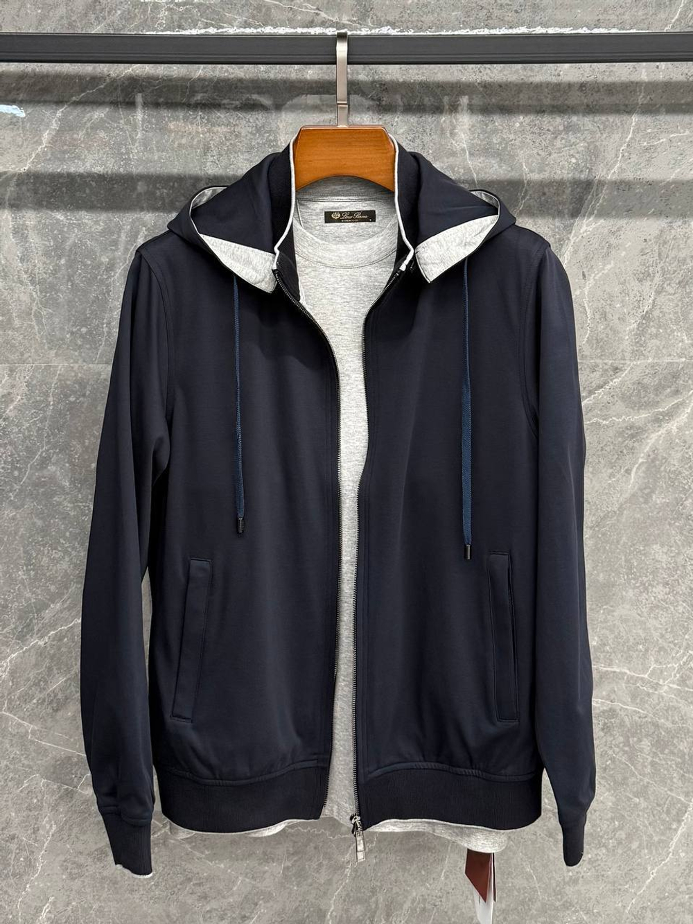 Костюм Loro Piana