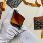Картхолдер Goyard