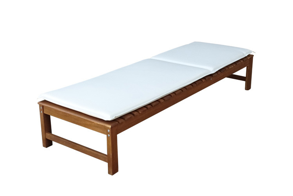 Шезлонг из акации KARO  Joygarden