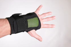 Защита запястий KINK WRIST GUARD