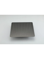 Душевая система с тропическим душем Gappo G2417-9