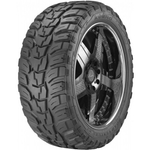 Летняя шина Kumho Road Venture MT KL71 (265/75 R16 119/116Q)