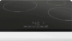 Встраиваемая индукционная варочная панель Bosch PUC631BB5E