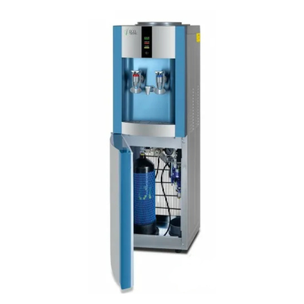 Кулер Ecotronic H1-L Carbo