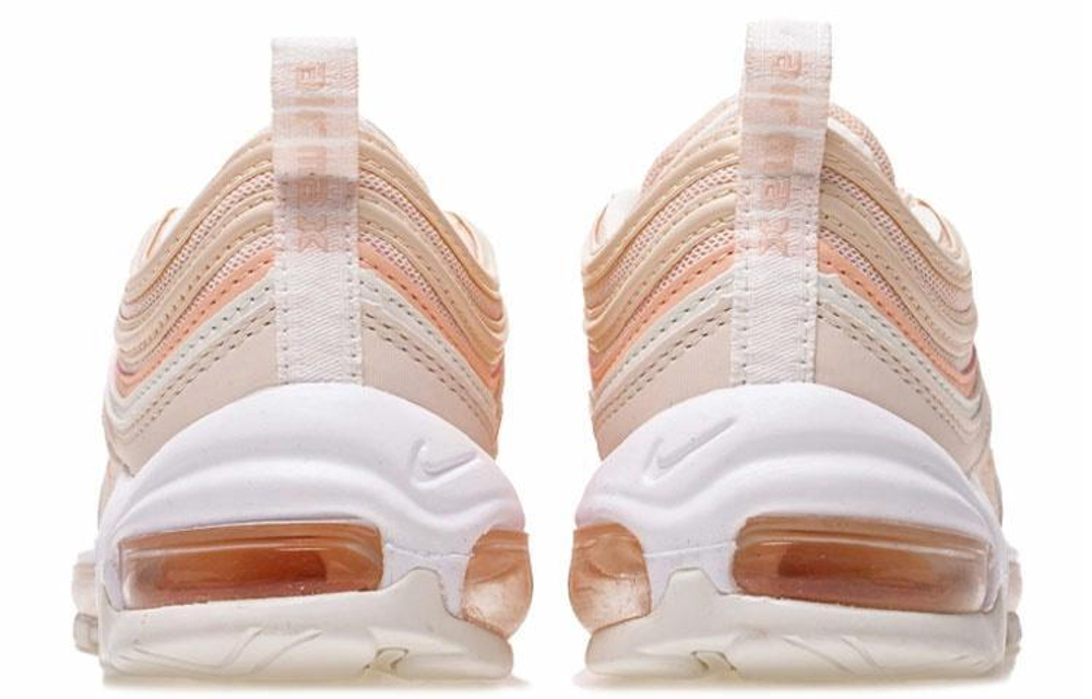 Кроссовки Nike Air Max 97 (Женская размерная сетка)