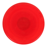 ЛЕТАЮЩАЯ ТАРЕЛКА ГИГАНТСКАЯ "ПЛАМЯ" 30 см