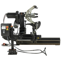 WDK-T260 (УЦЕНКА) Грузовой шиномонтажный стенд для колес до 26", 380В