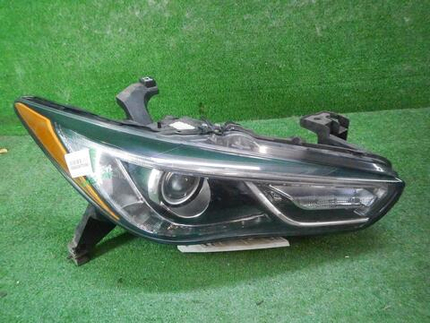 Фара правая Infiniti QX60 (2016-2020) ксенон