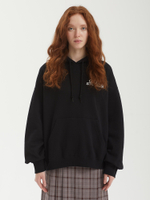 Женская Толстовка Studios Baggy Relaxed