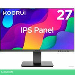 Монитор Koorui 27N1