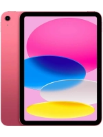 Apple iPad 10 (2022) 64 ГБ, Wi-Fi, Pink