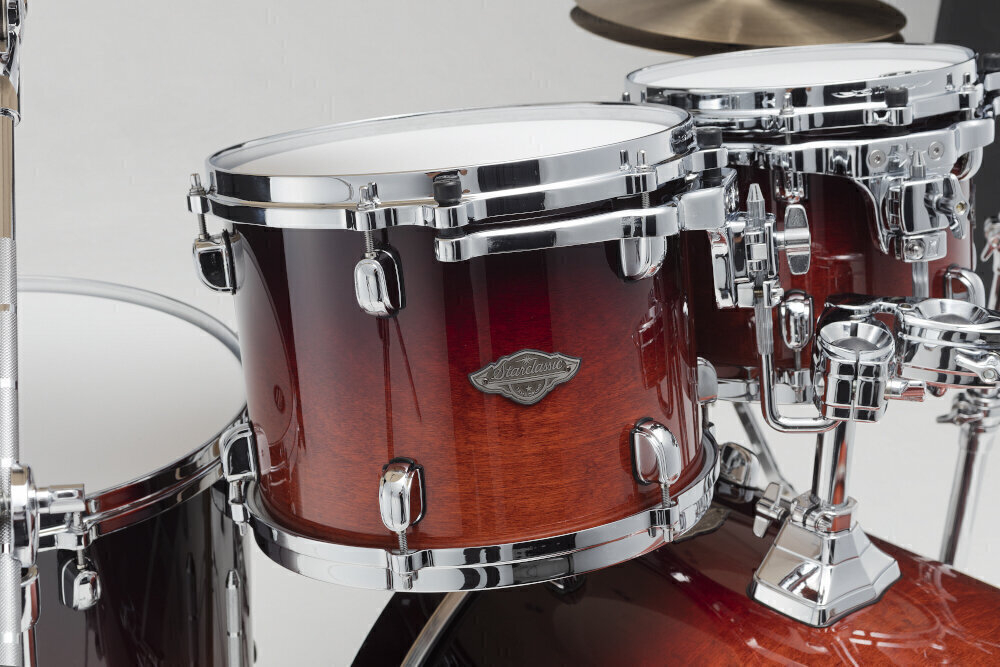Ударная установка TAMA MBS42S-DCF STARCLASSIC PERFORMER