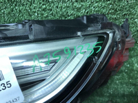 Фара левая Kia Soul 3 SK (2019-2022) LED