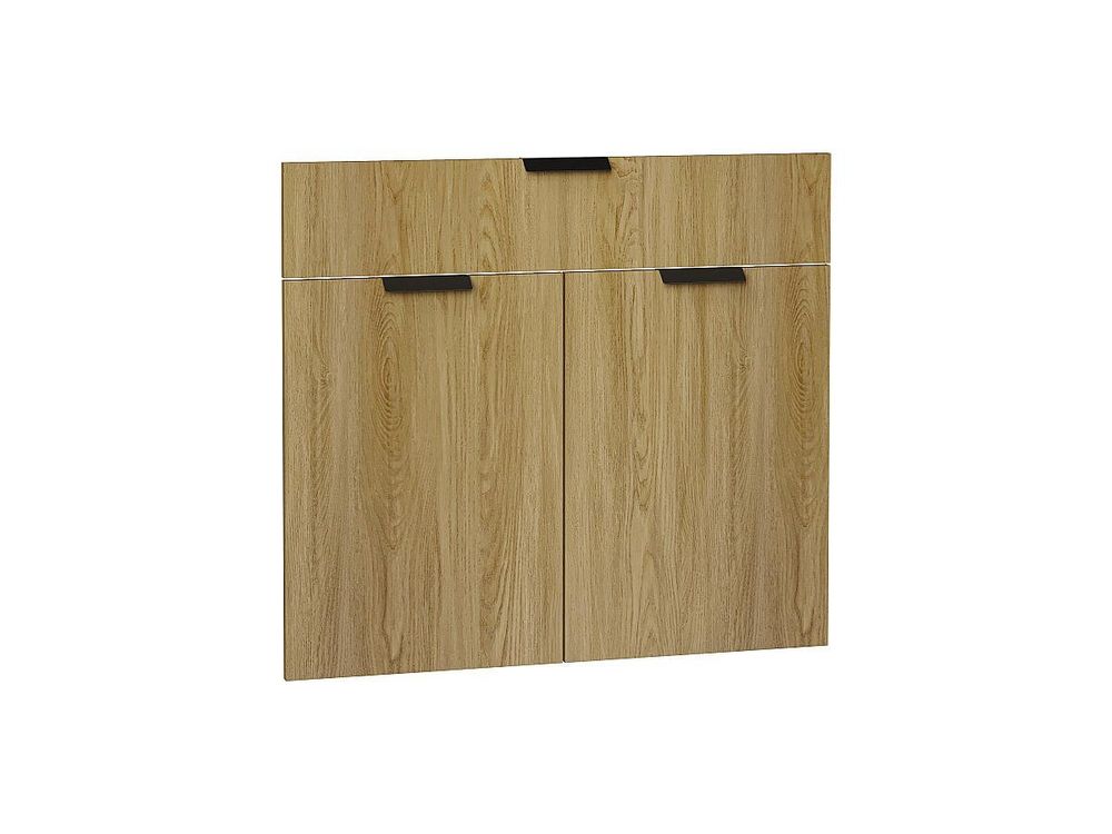 Комплект фасадов Евро для каркаса Ф-51М Н801М