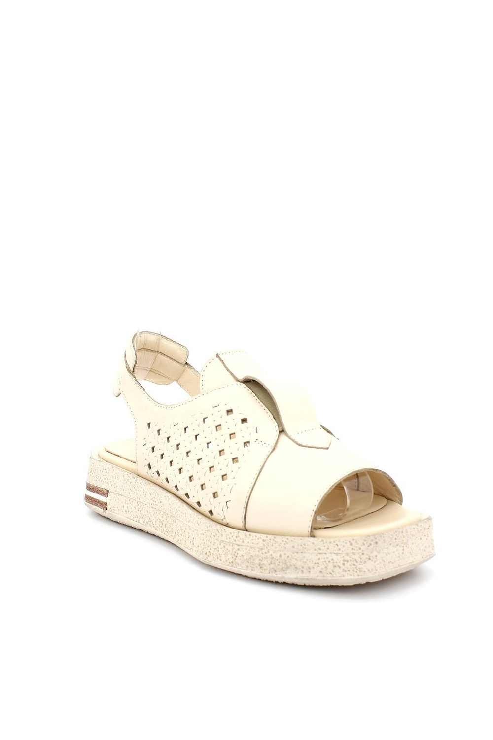 Сандалии женские Ascalini R13811B