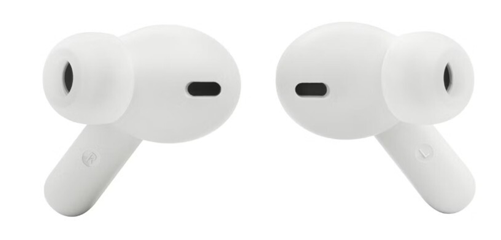 Гарнитура  JBL JBLWBEAM2WHT