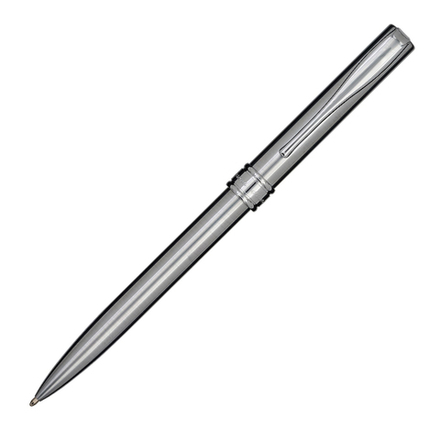 Шариковая ручка Aurora Magellano chrome CT