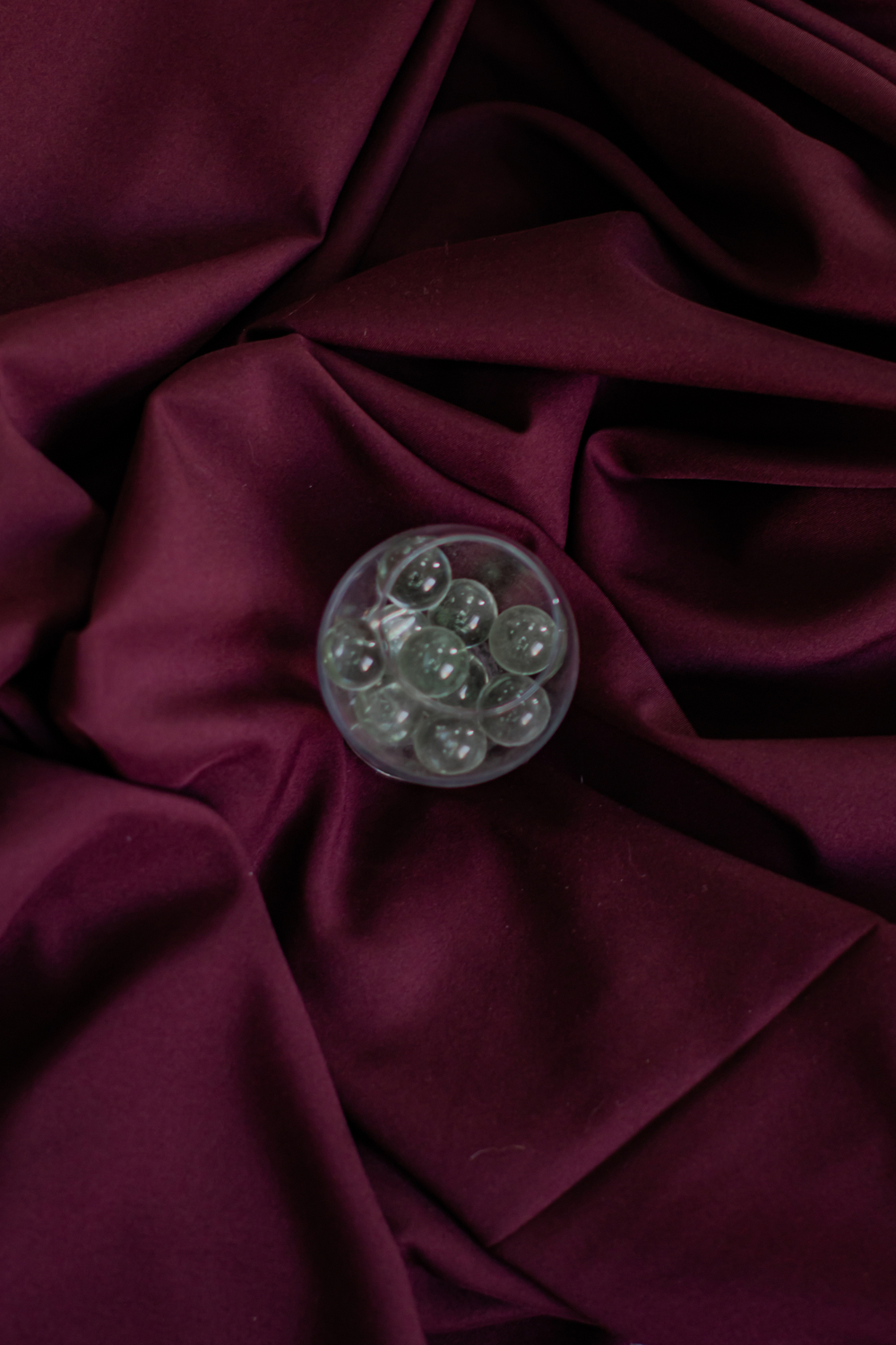 Гамак для йоги с ручками Classic pluse 3 м