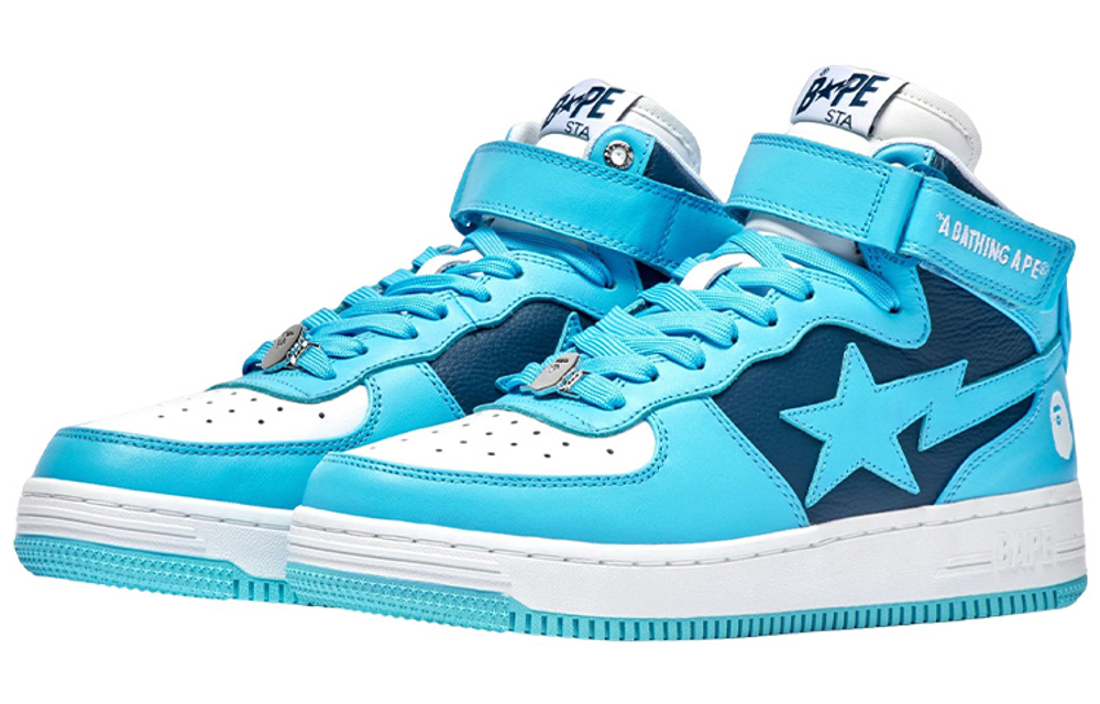 A Bathing Ape Bathing Ape A Bathing Ape Sta Mi