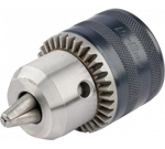 ПАТРОН Д/ДРЕЛИ MATRIX КЛЮЧЕВОЙ 1,5-13ММ - В12 16822