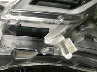Фара левая Kia Carnival 4 (2020-2023) LED