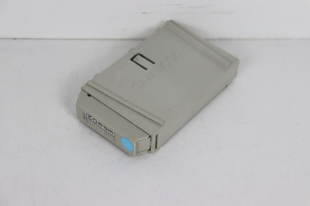 Б/у SIEMENS 6ES5373-0AA41