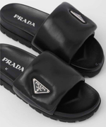 Шлепанцы Prada, арт. 706226