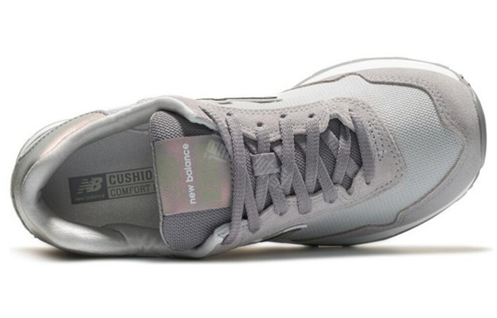 Кроссовки New Balance Nb 515 (Женская размерная сетка)