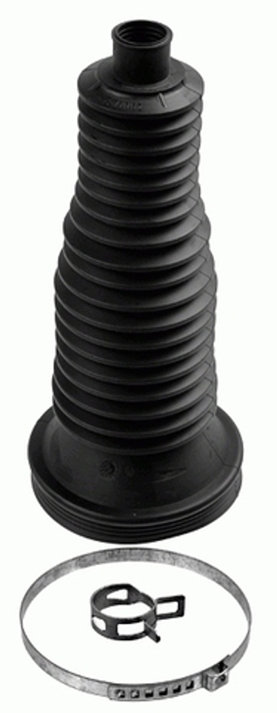 LEMFÃRDER - 3638201-LMI - Bellow, steering - Povrat artikla narucenog iz Njemacke nije moguc.