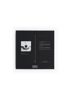 Альбом TABLO, RM - STOP THE RAIN