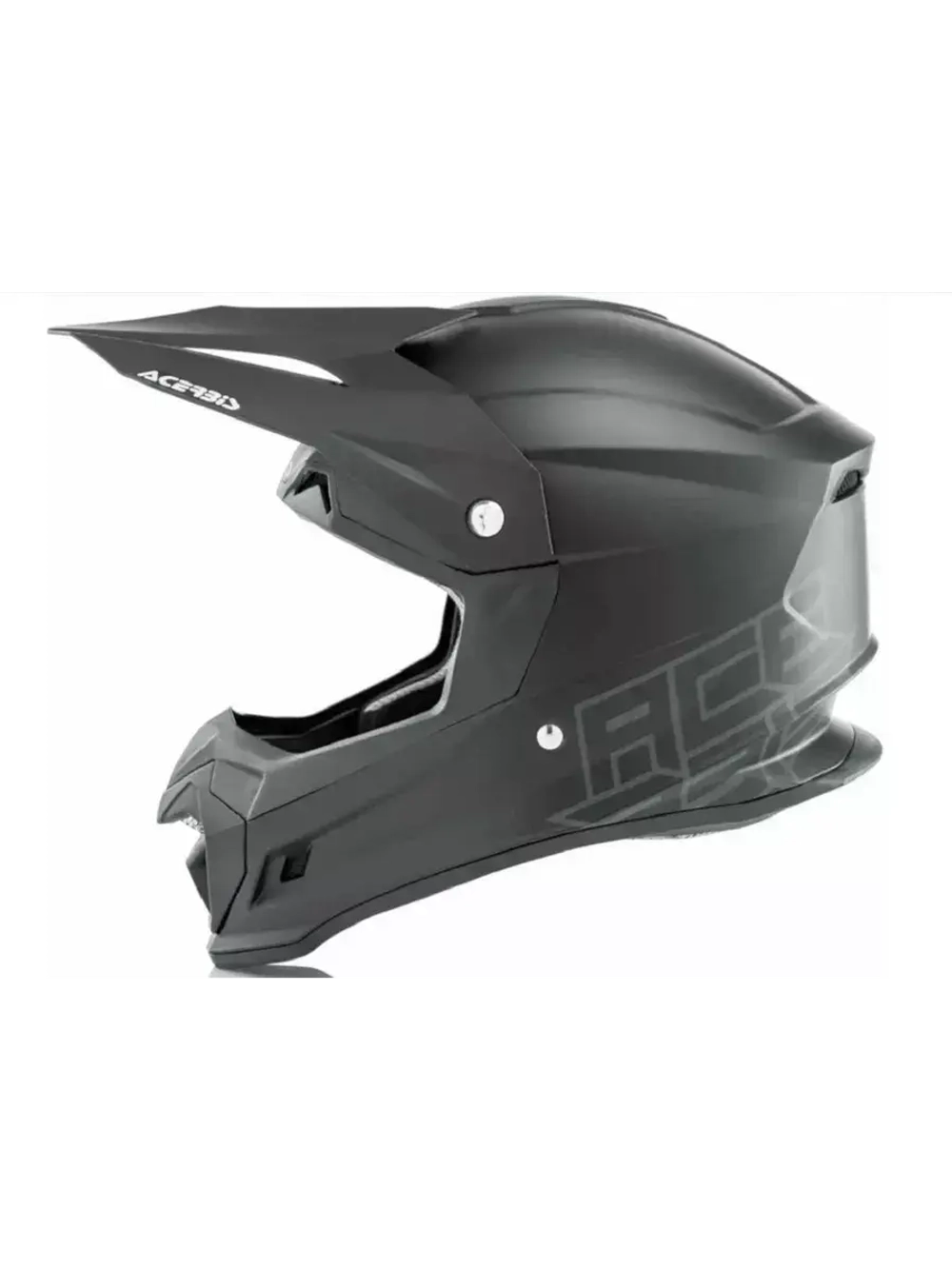 Шлем ACERBIS PROFILE 4.0 black S
