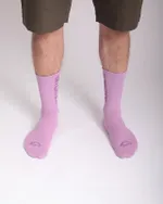 Носки Anteater Фиолетовые