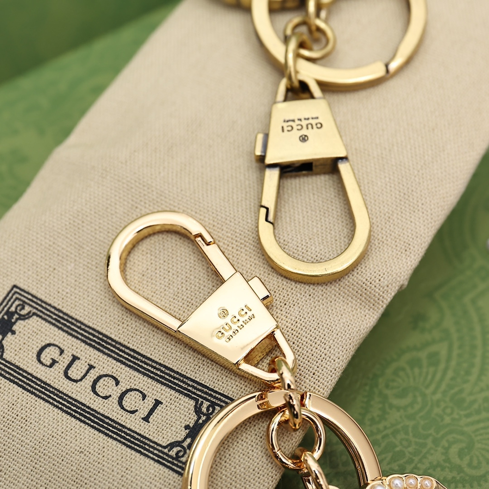 Gucci Key Chain