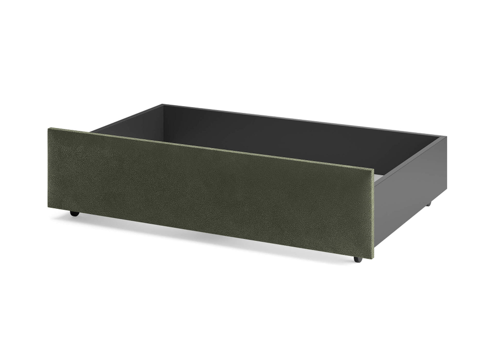 Ящик для хранения в ткани