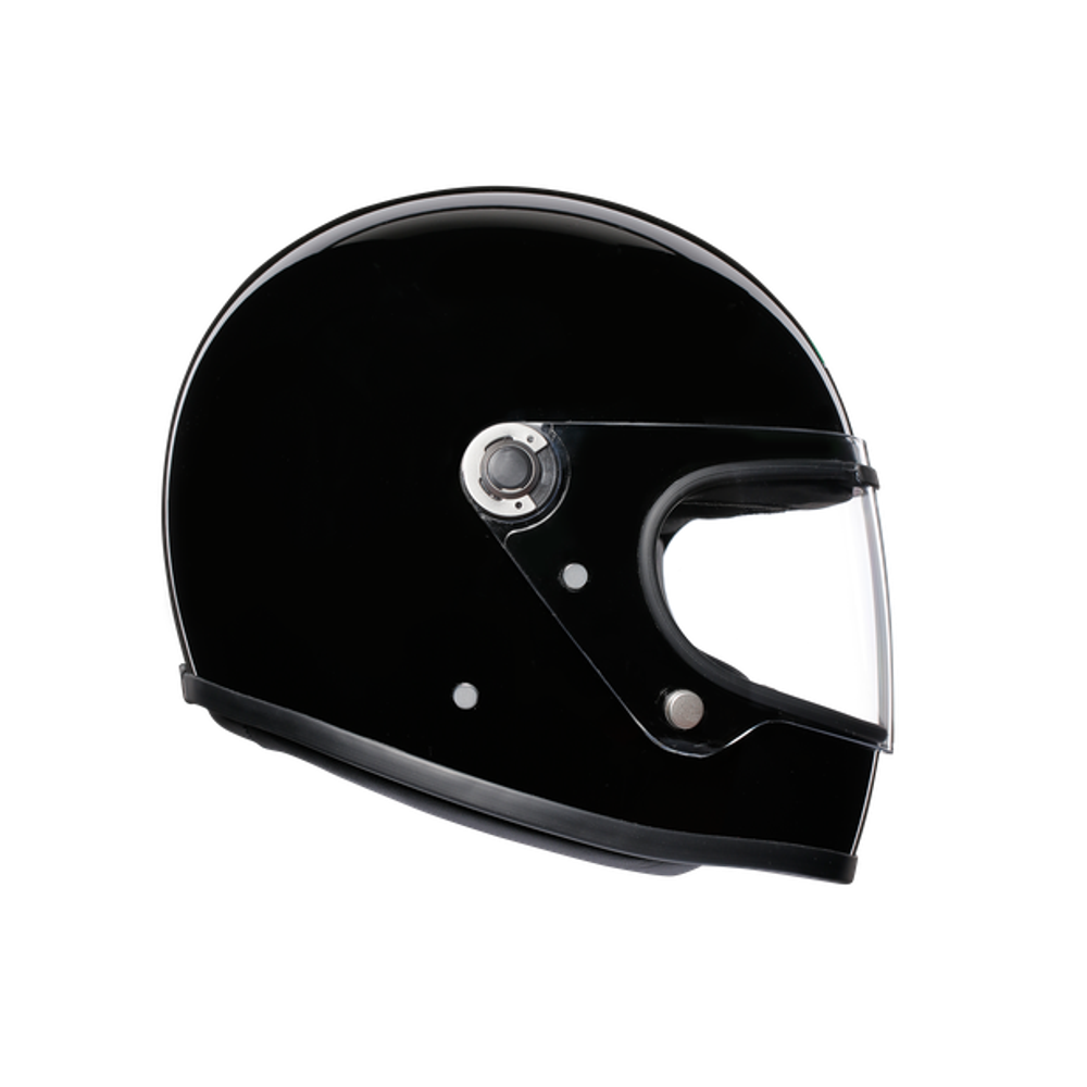 AGV X3000 black