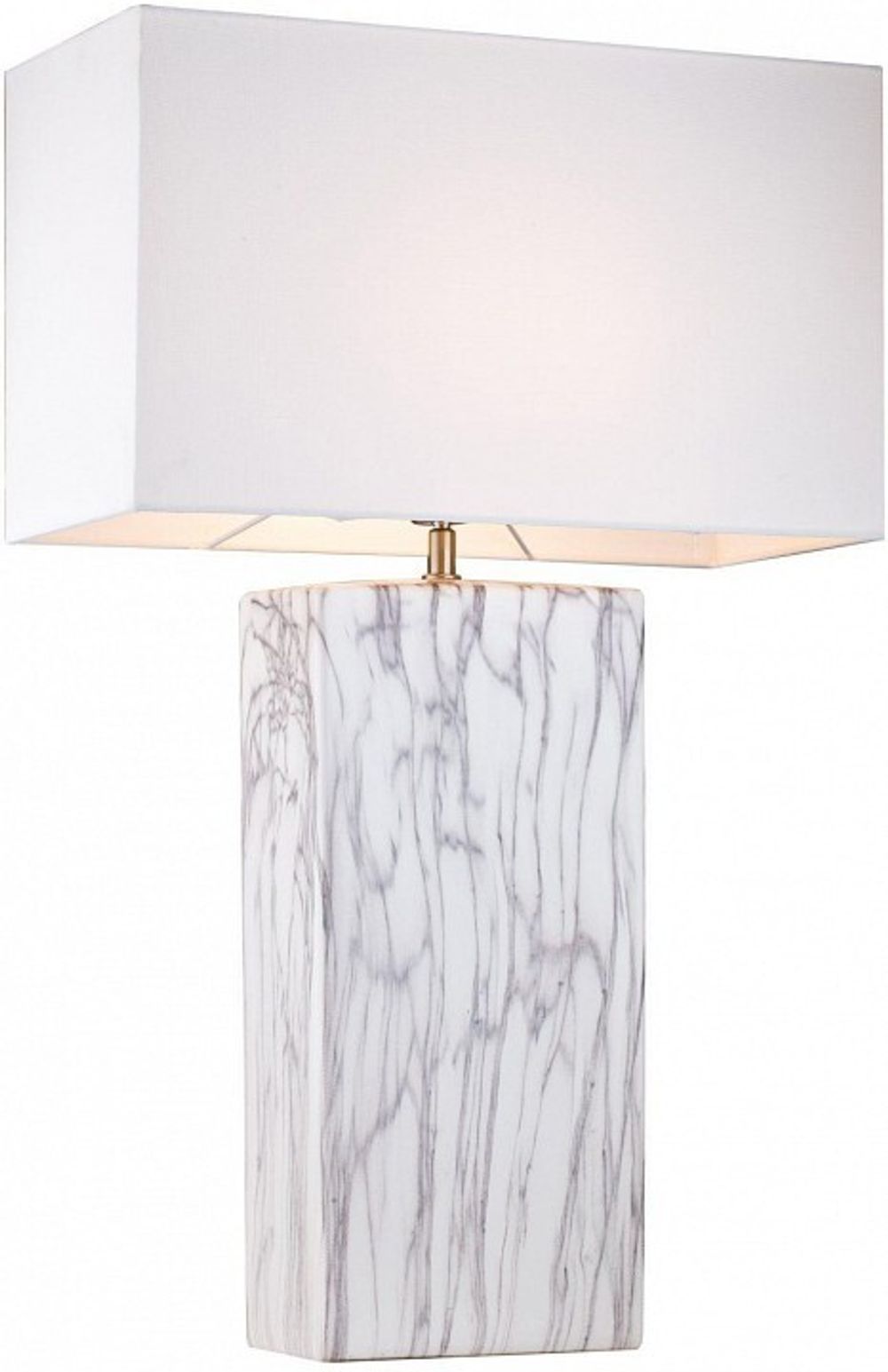 Настольная лампа декоративная Lucia Tucci Harrods 3 HARRODS T941.1