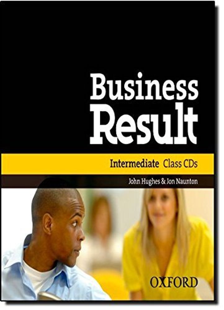 BUSINESS RESULT INT CL CD