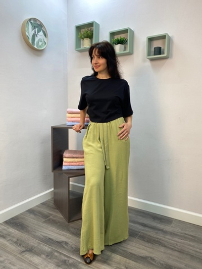 Штаны женские "Палаццо П.Э" (153)