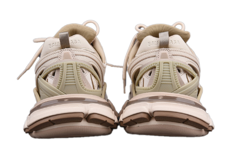 Balenciaga Track 2.0 (Женская размерная сетка)
