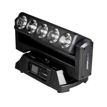 Involight DSB560  вращающаяся голова Beam/Matrix 300Вт