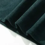 Рубашка YMKASHIX Velvet Темно-Зеленая