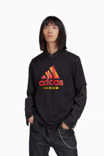Футболка adidas Belgium 2022 Graphic Tee