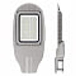 Уличный светильник WOLTA PRO ТРАССА ДКУ04-50-112-4К ШО140х60 50Вт 4000K IP65 Прозрачный 1-10V 7500лм 460х213х62мм