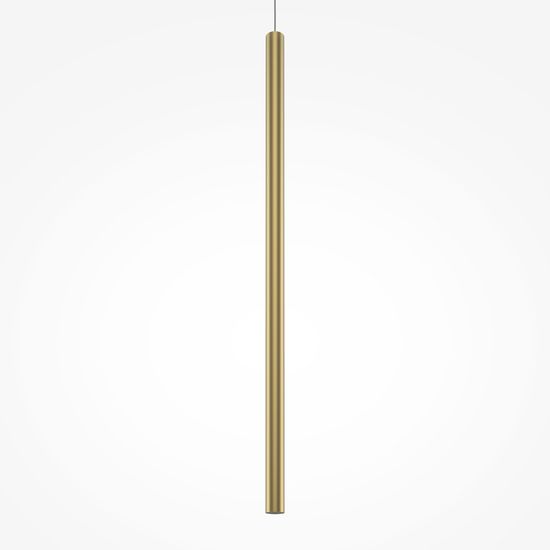 Подвесной светильник Maytoni MOD160PL-L6GK