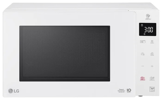 Микроволновая печь LG MW25R35GIH