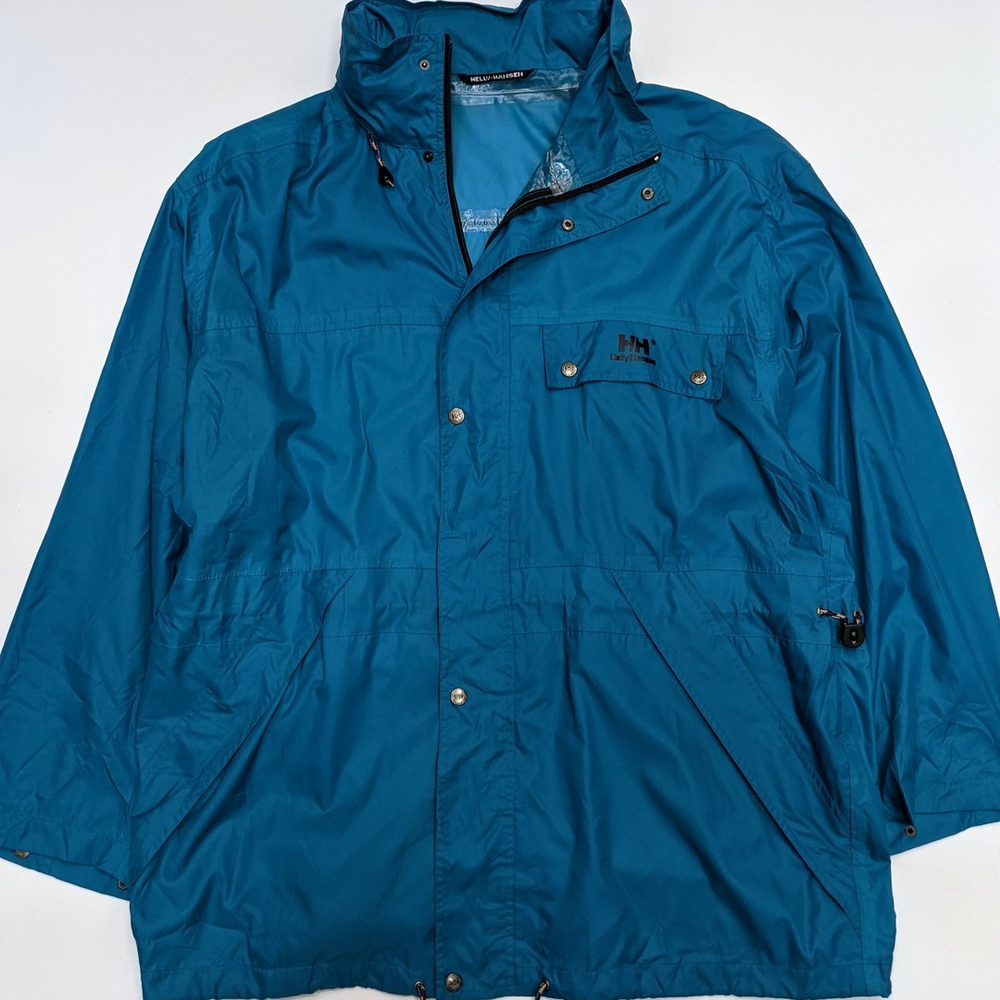 Дождевик Helly Hansen (54-56)