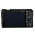 Беззеркальный фотоаппарат Sony Alpha ZV-E10 ll KIT 16-50mm Black